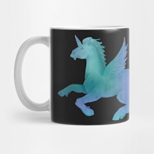 Cute Unicorn Mug